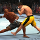 Illustration for article titled UFC 2009 Undisputed: Trailer, Details, Screens